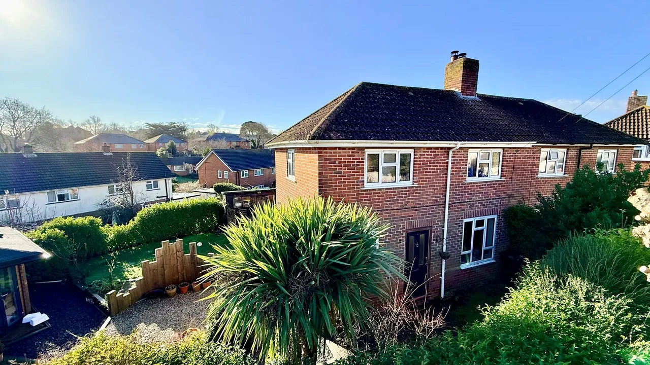 2 bed house for sale, Tithe Barn, Lymington, SO41