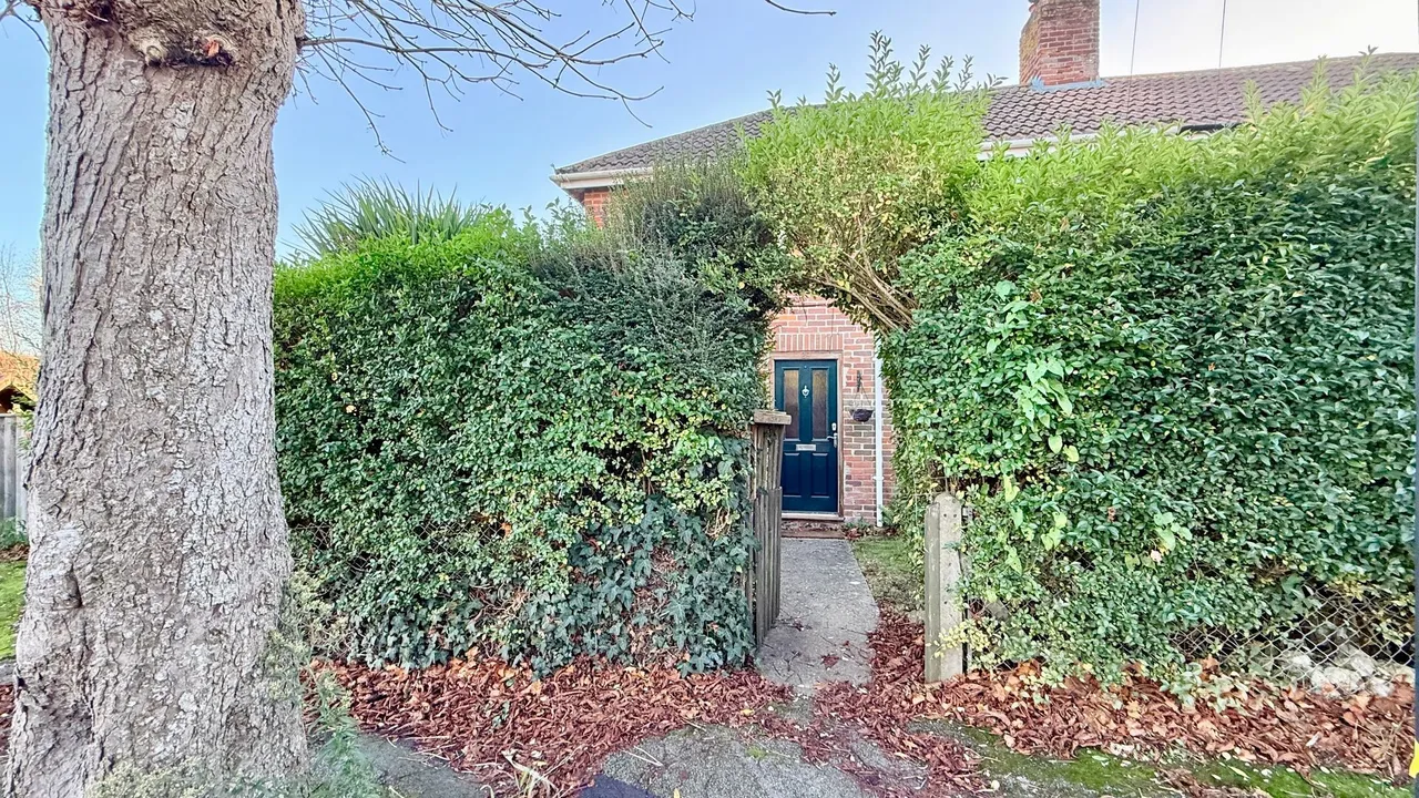 Tithe Barn, Lymington, SO41, photo 20