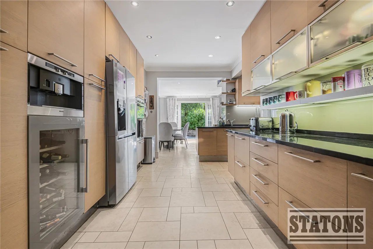 Duchy Road, Hadley Wood, EN4 0HX, photo 9