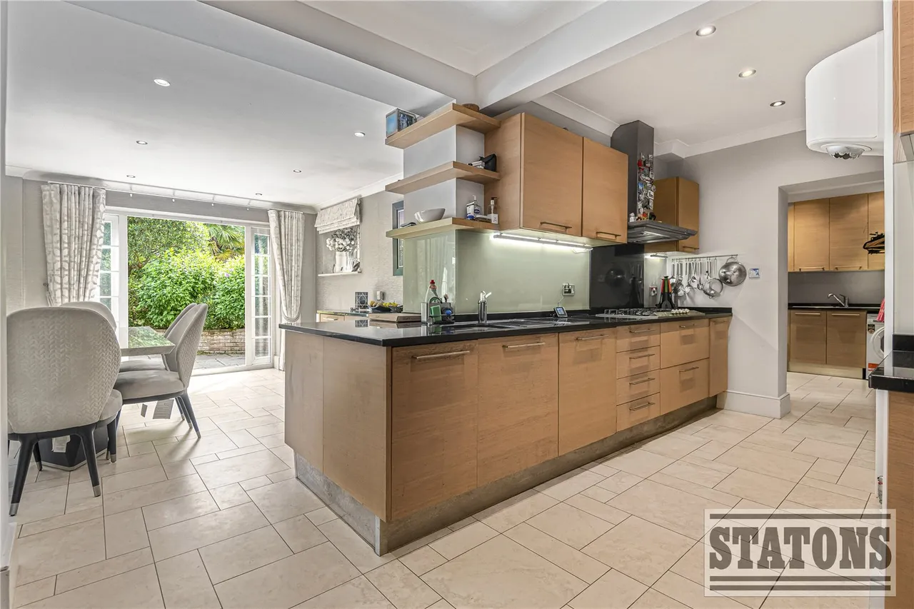 Duchy Road, Hadley Wood, EN4 0HX, photo 8