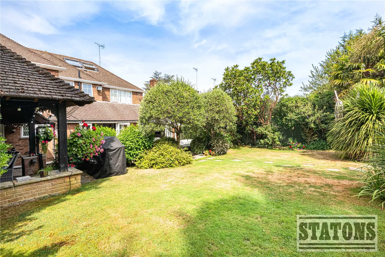 Duchy Road, Hadley Wood, EN4 0HX, photo 24