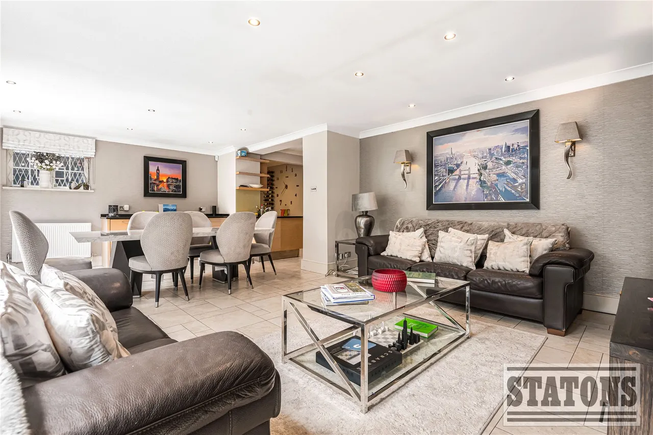Duchy Road, Hadley Wood, EN4 0HX, photo 11