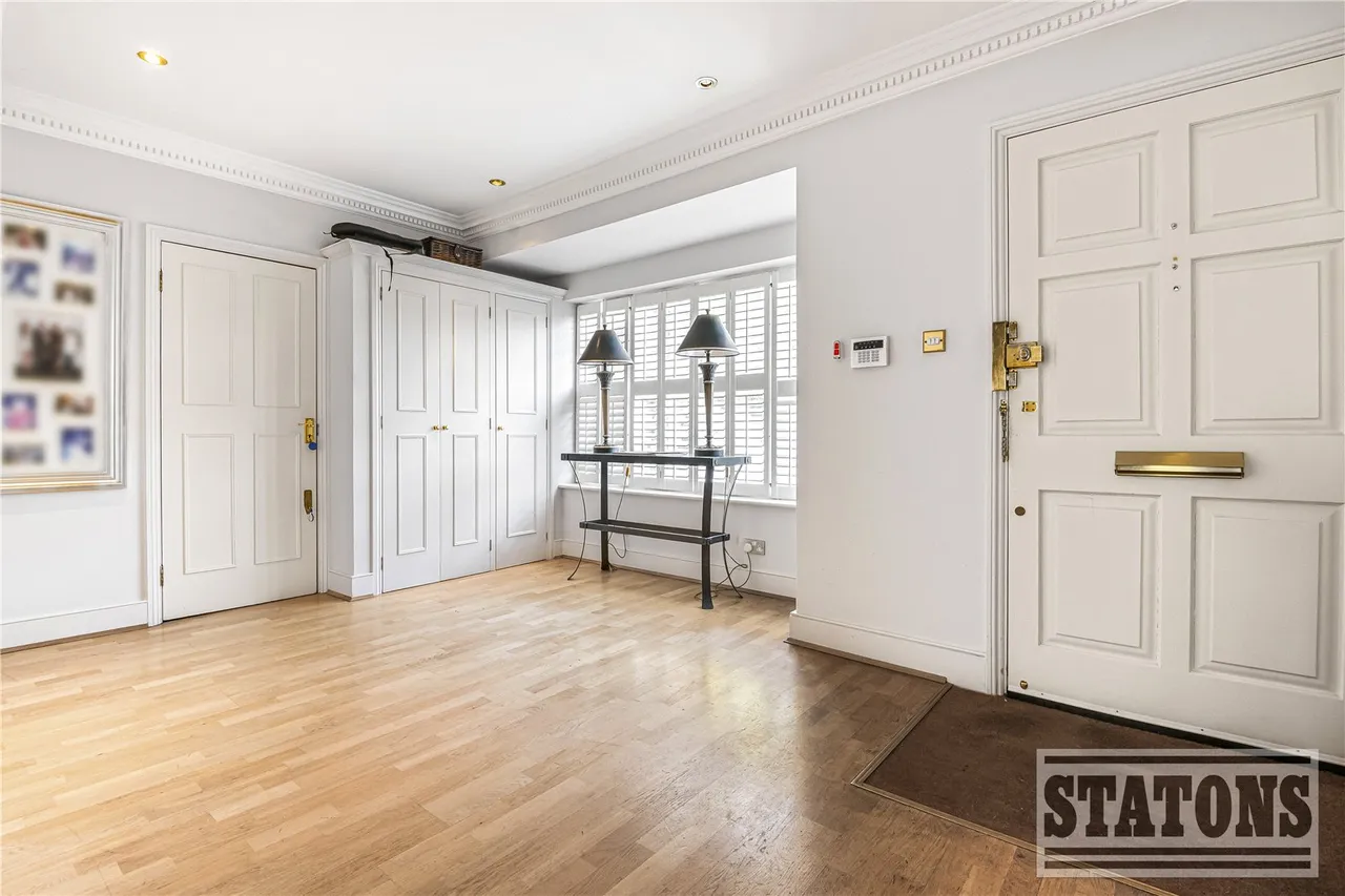 Duchy Road, Hadley Wood, EN4 0HX, photo 2