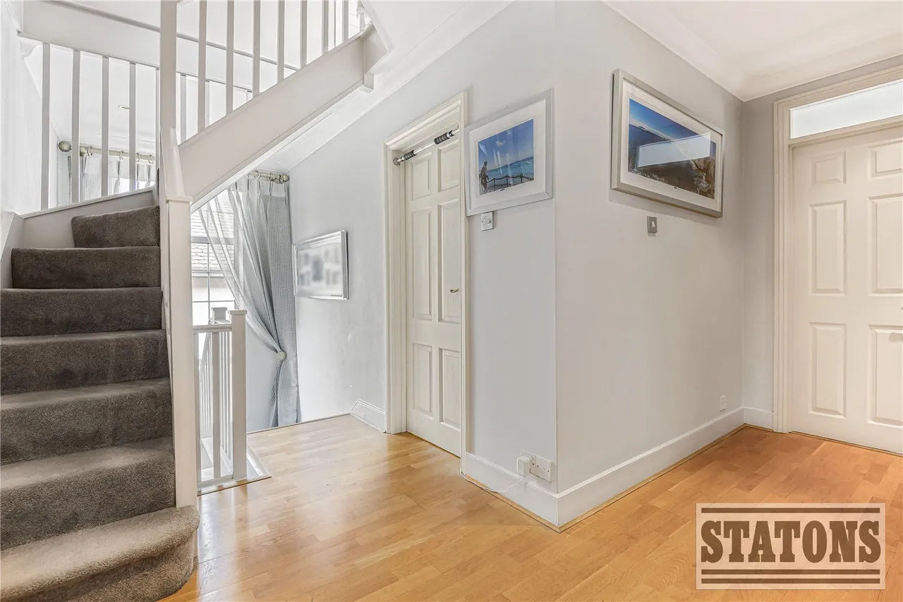 Duchy Road, Hadley Wood, EN4 0HX, photo 13