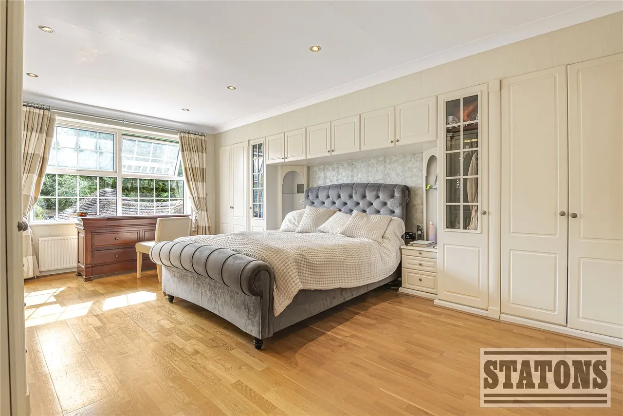 Duchy Road, Hadley Wood, EN4 0HX, photo 16
