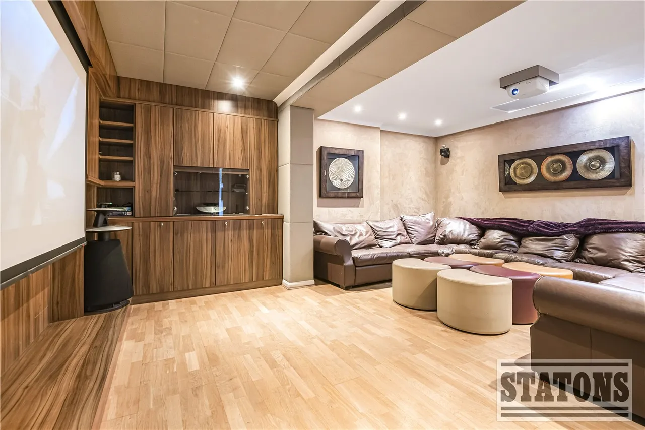 Duchy Road, Hadley Wood, EN4 0HX, photo 6