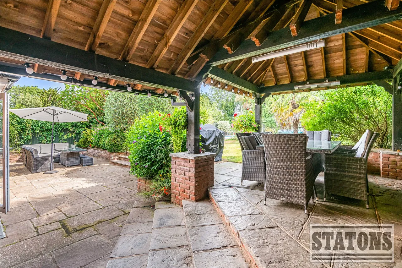 Duchy Road, Hadley Wood, EN4 0HX, photo 22