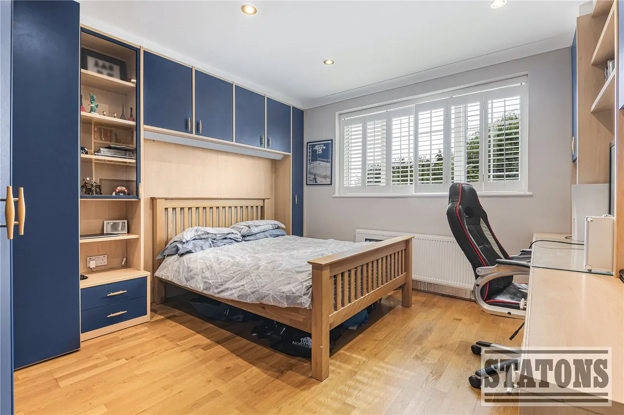Duchy Road, Hadley Wood, EN4 0HX, photo 14