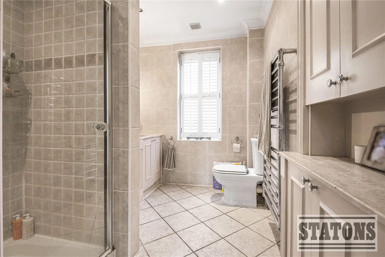 Duchy Road, Hadley Wood, EN4 0HX, photo 17