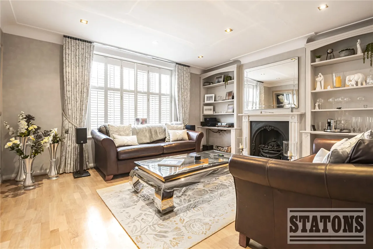 Duchy Road, Hadley Wood, EN4 0HX, photo 4