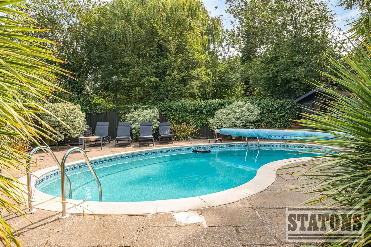 Duchy Road, Hadley Wood, EN4 0HX, photo 26