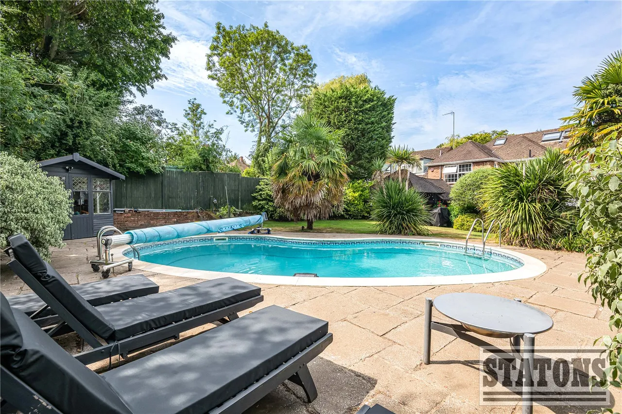 Duchy Road, Hadley Wood, EN4 0HX, photo 27