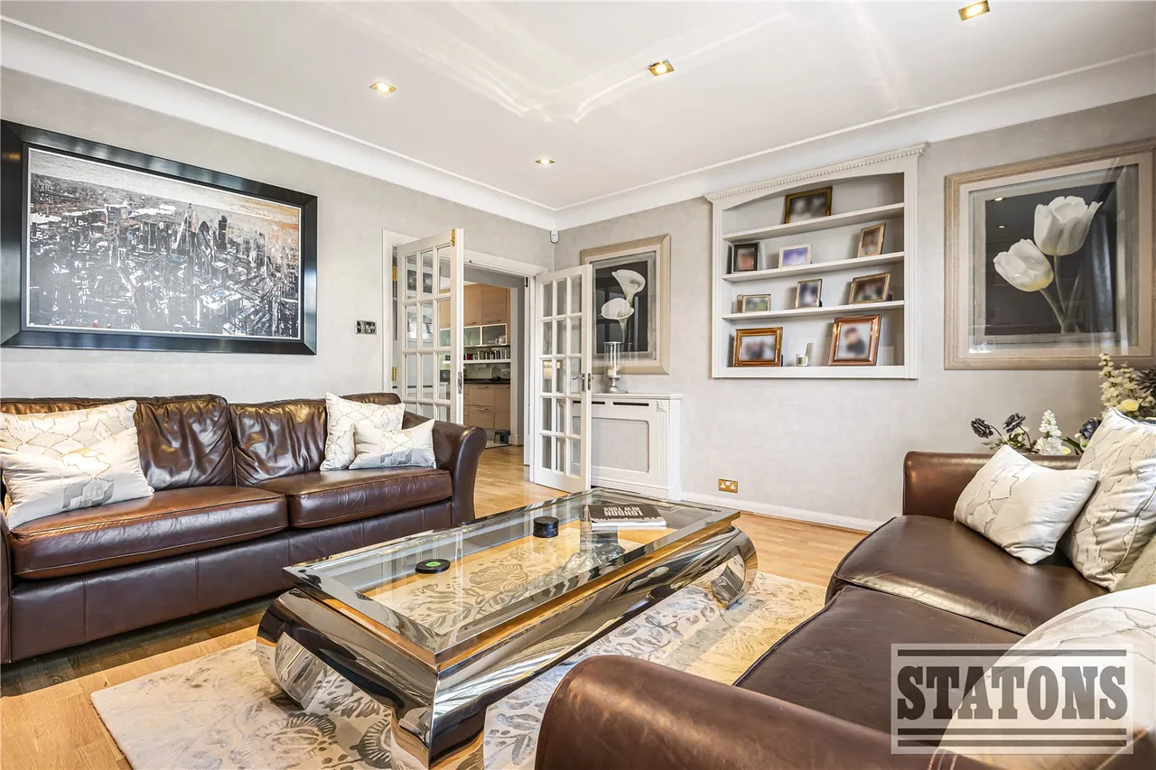 Duchy Road, Hadley Wood, EN4 0HX, photo 5