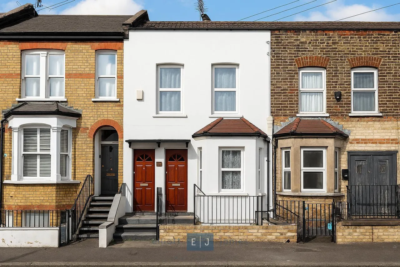 Gordon Road, London, photo 2