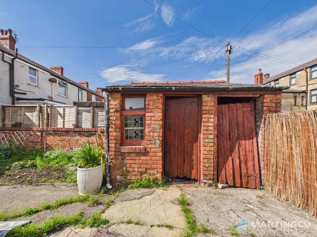 Saville Road, Blackpool, photo 11