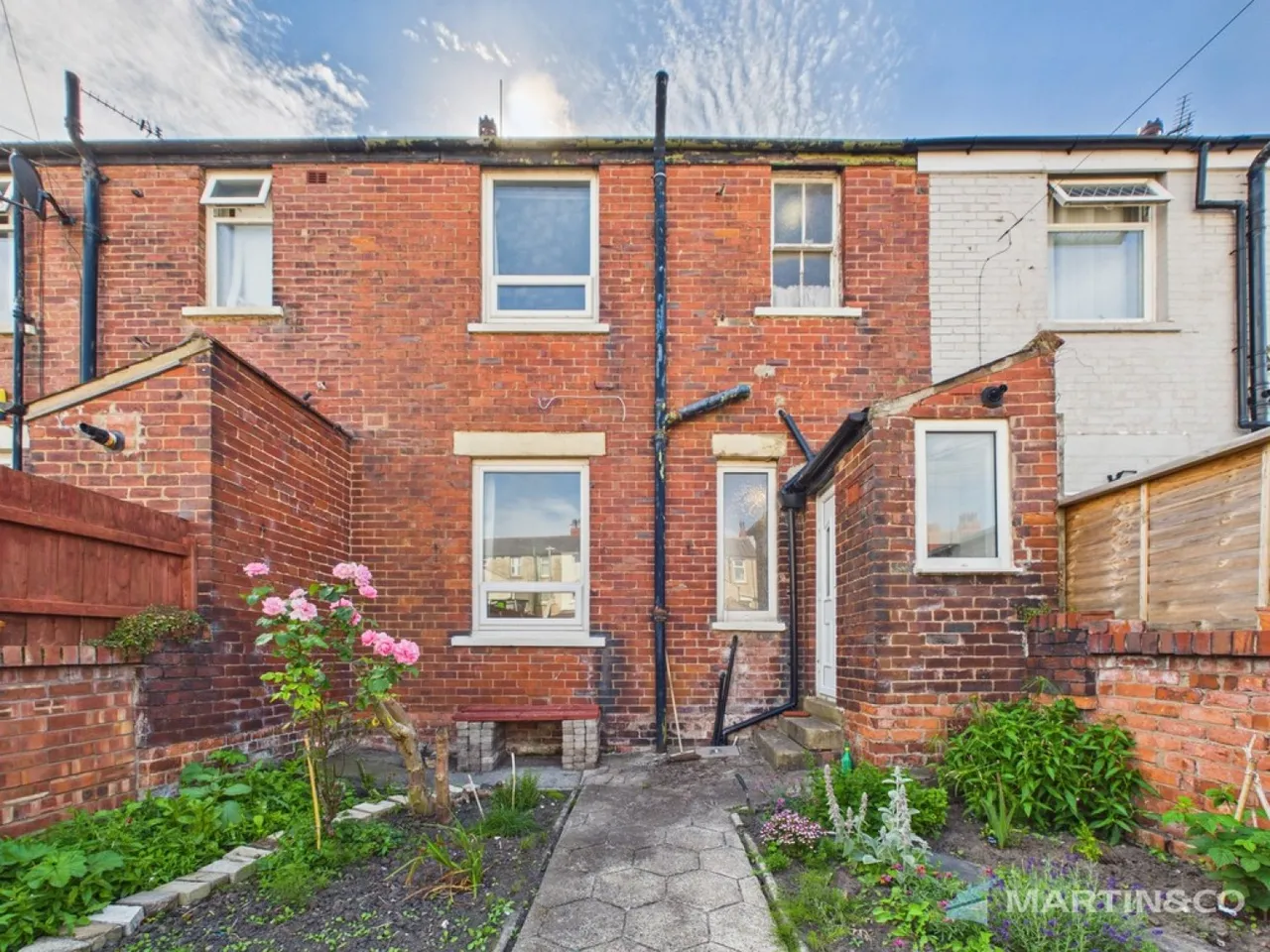 Saville Road, Blackpool, photo 12