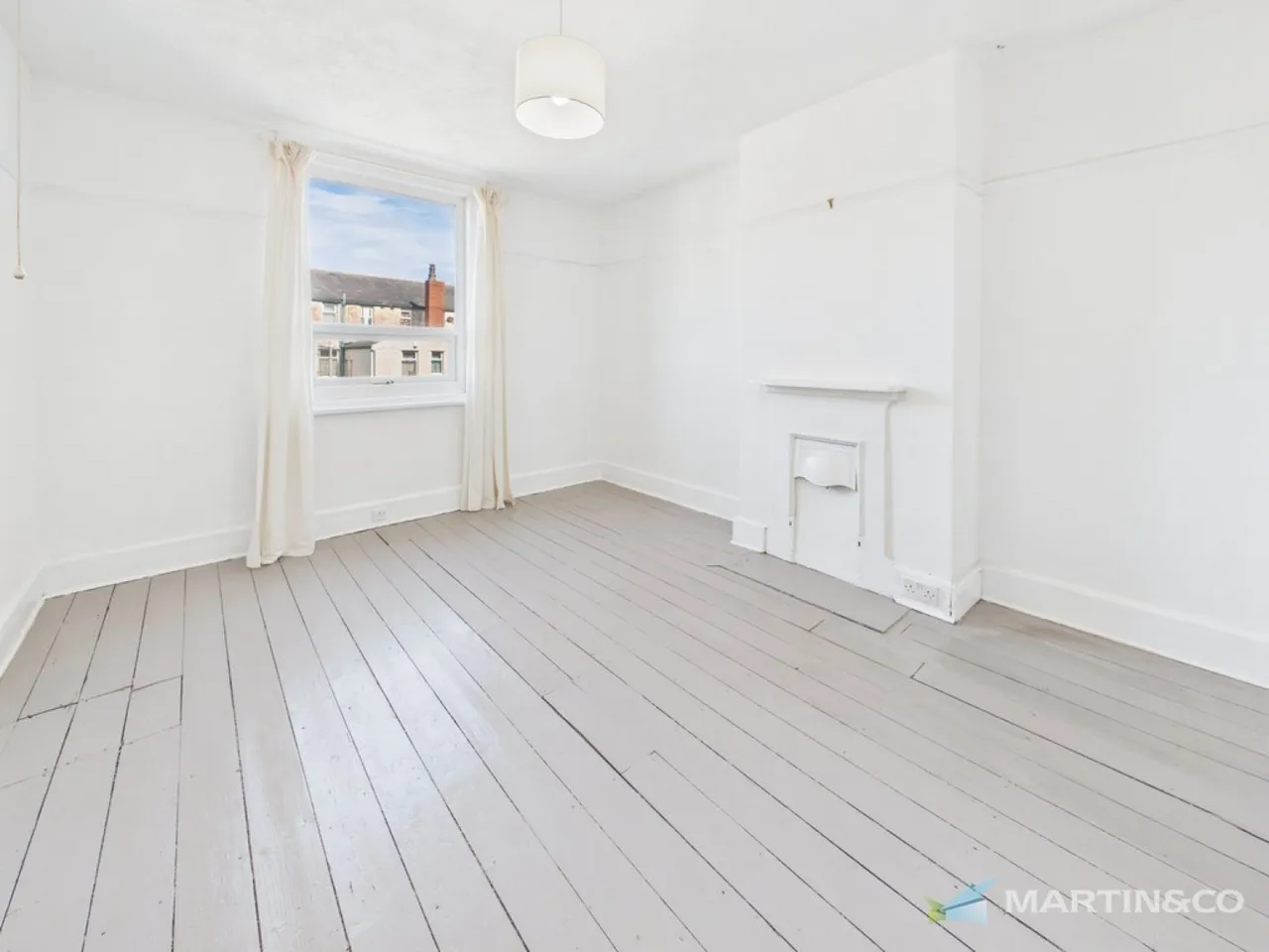 Saville Road, Blackpool, photo 8