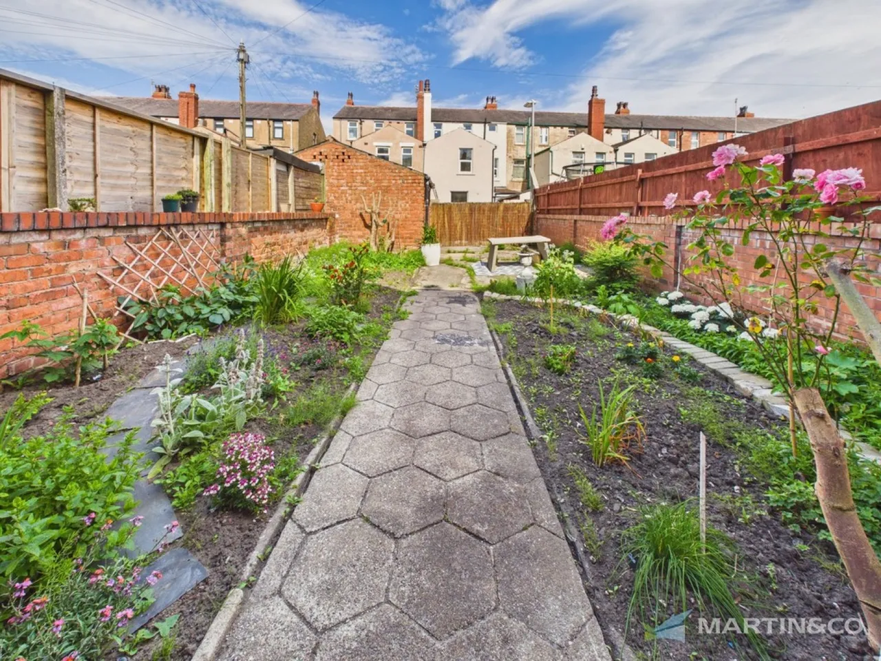 Saville Road, Blackpool, photo 10