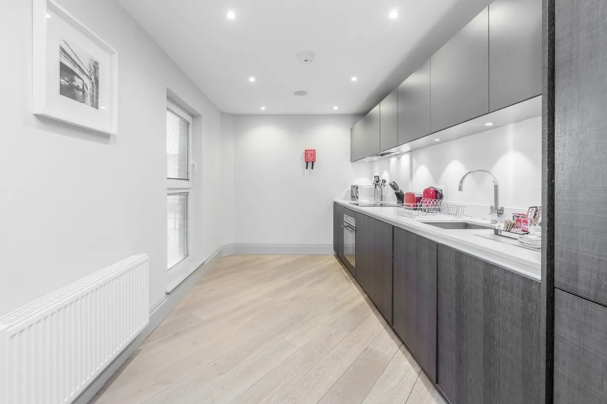 The Quadrant Richmond TW9, photo 2