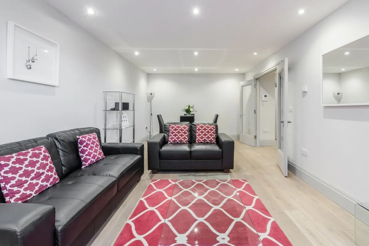 The Quadrant Richmond TW9, photo 7