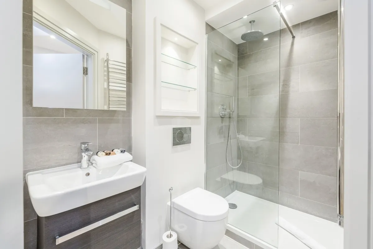 The Quadrant Richmond TW9, photo 9