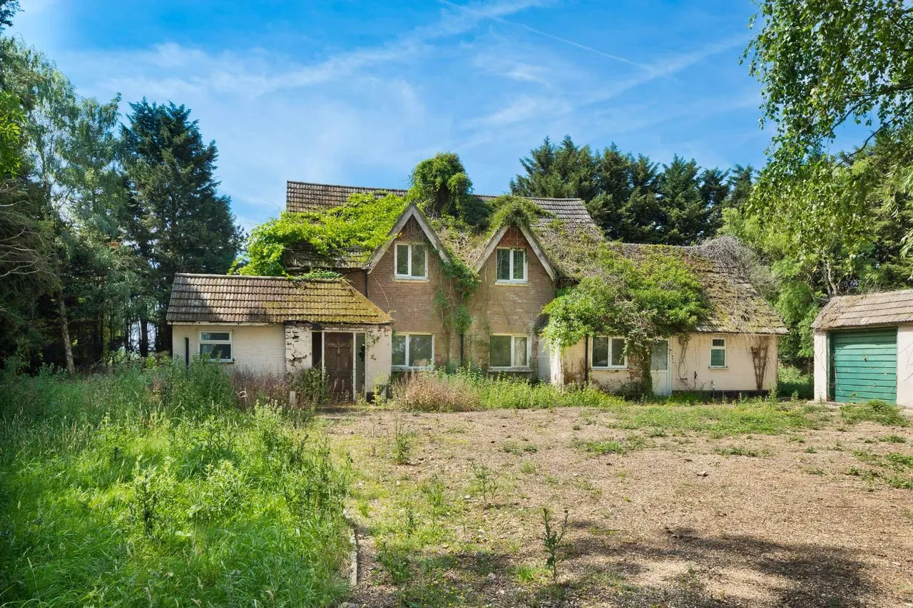 Kingswood Bury Farm, Clothall, Baldock, Hertfordshire, SG7 6RW, photo 9