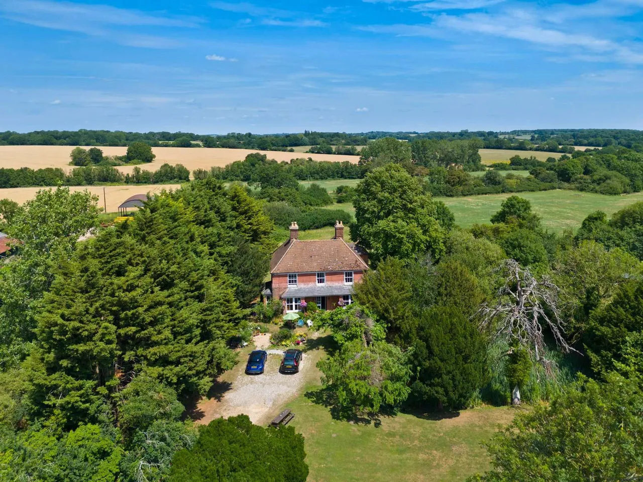 Kingswood Bury Farm, Clothall, Baldock, Hertfordshire, SG7 6RW, photo 8