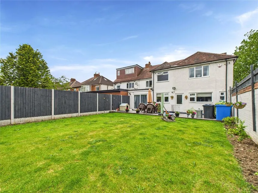 Baldwins Lane, Birmingham, West Midlands, B28, photo 4