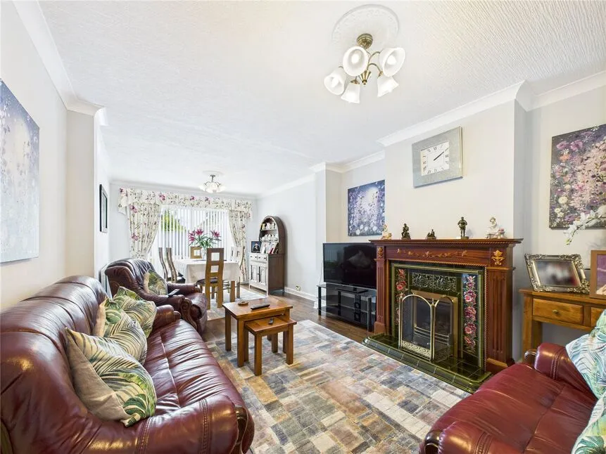 Baldwins Lane, Birmingham, West Midlands, B28, photo 5