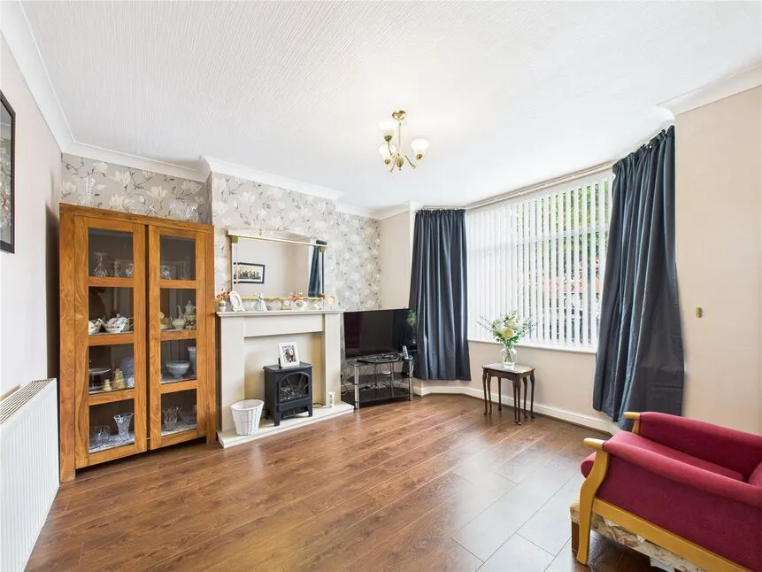 Baldwins Lane, Birmingham, West Midlands, B28, photo 6