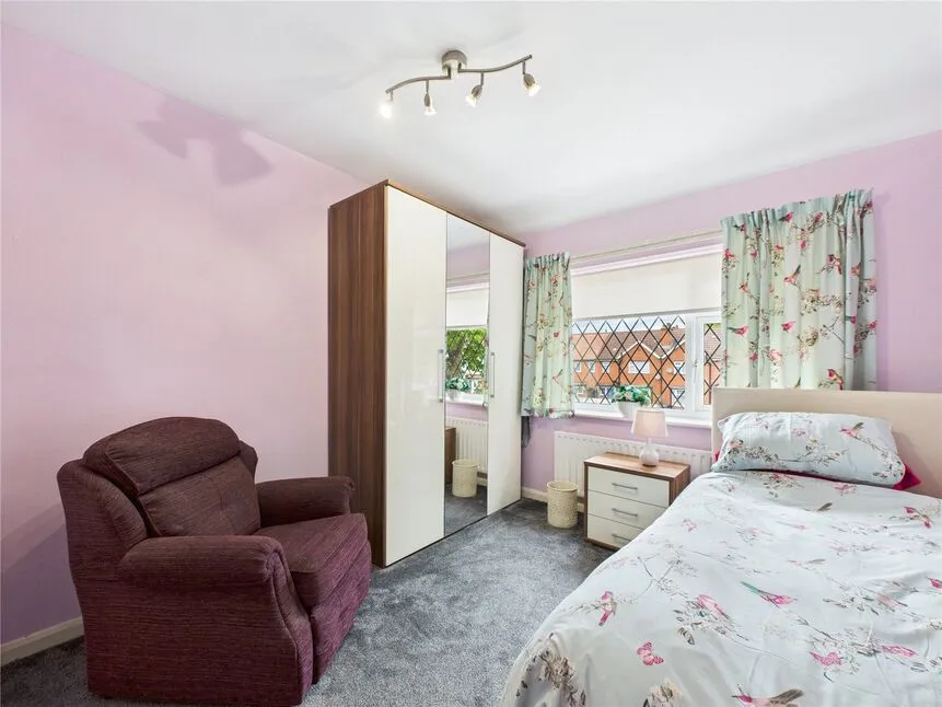 Baldwins Lane, Birmingham, West Midlands, B28, photo 12