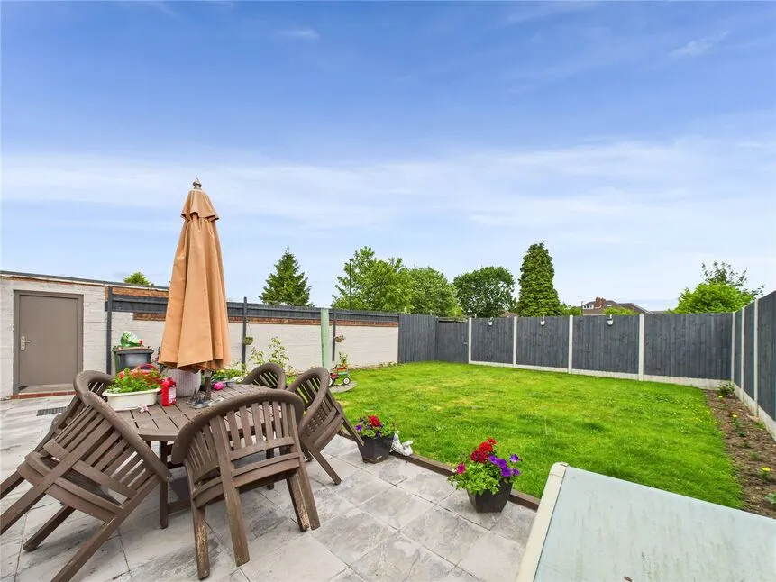 Baldwins Lane, Birmingham, West Midlands, B28, photo 3