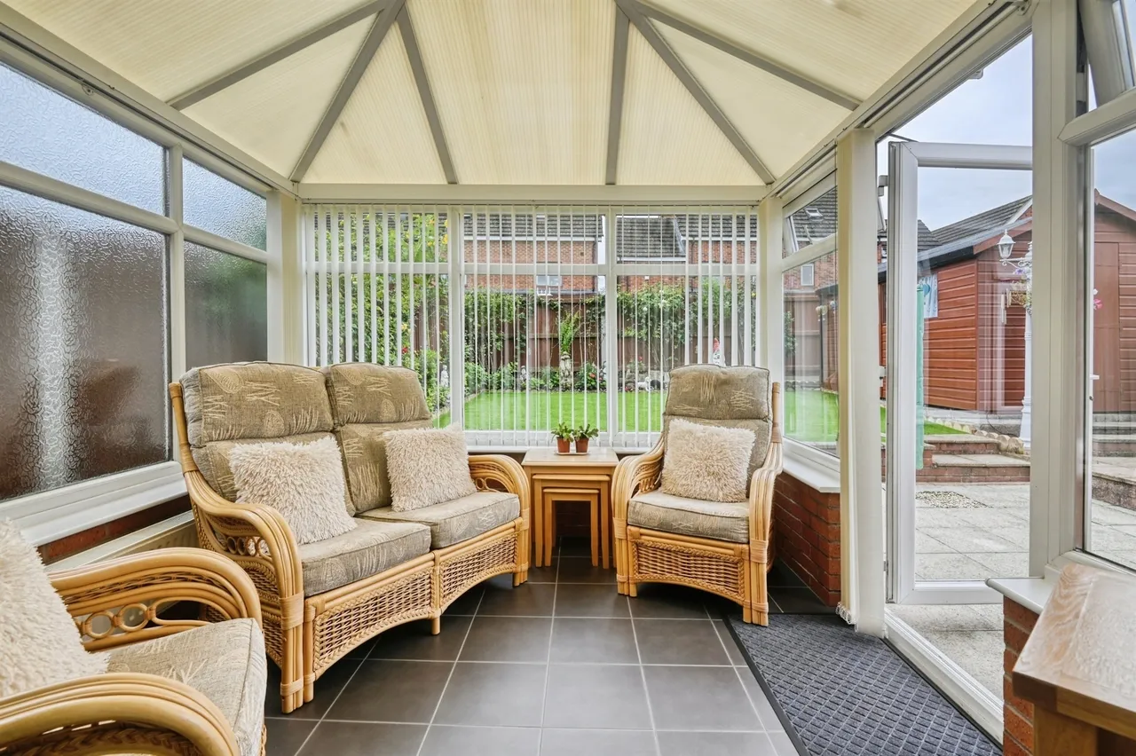 Wyegate Close, Birmingham, photo 5