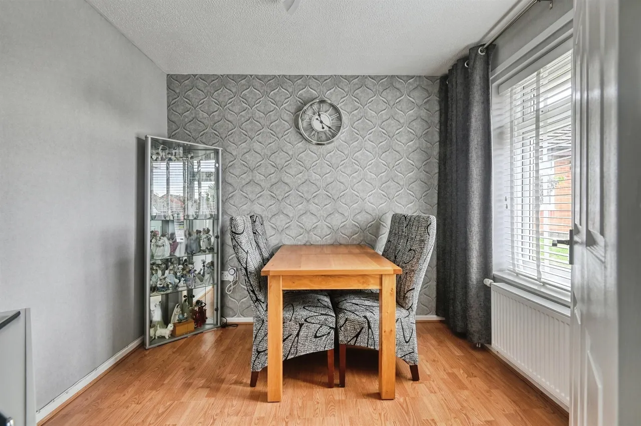 Wyegate Close, Birmingham, photo 4