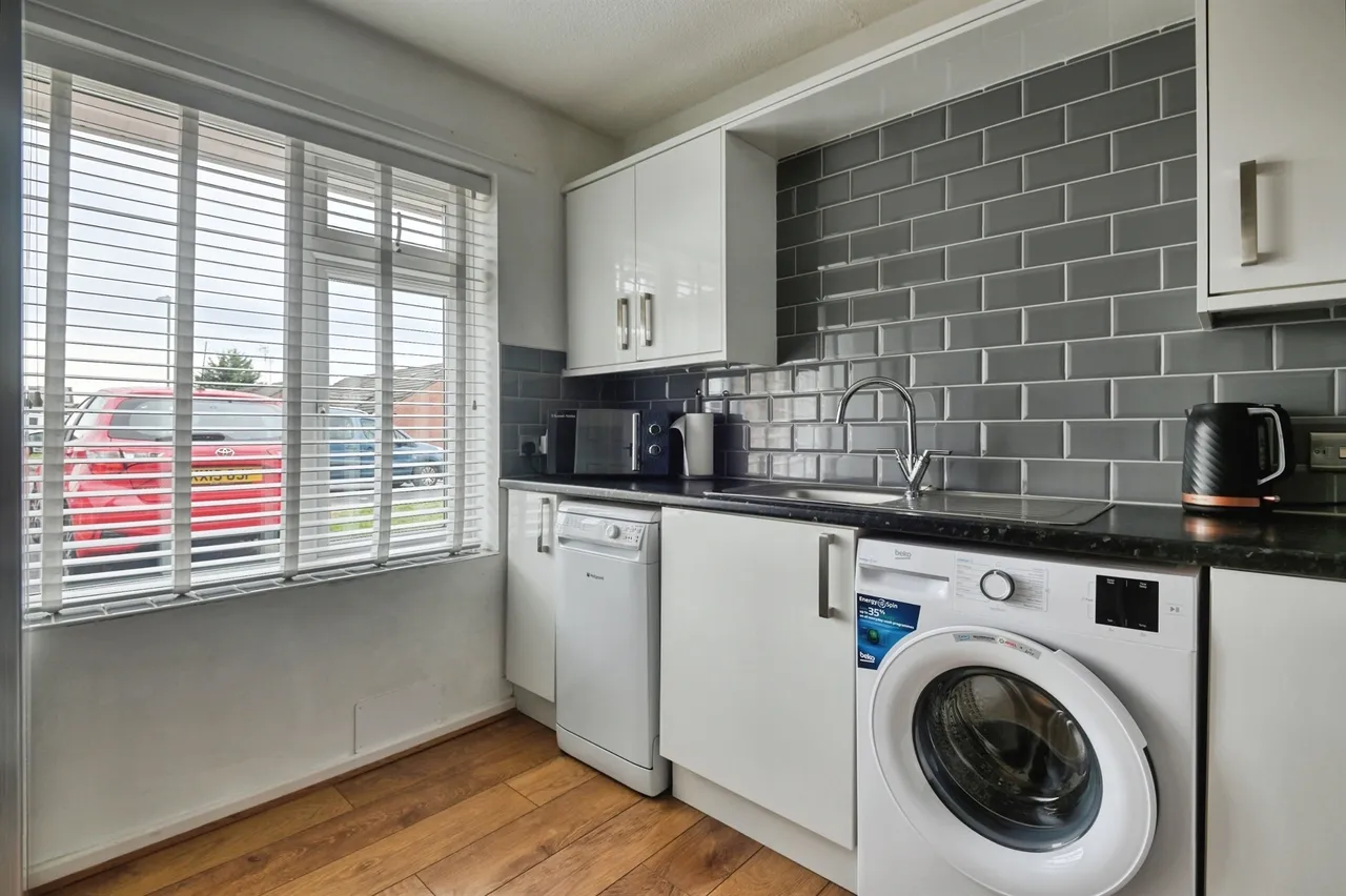 Wyegate Close, Birmingham, photo 8