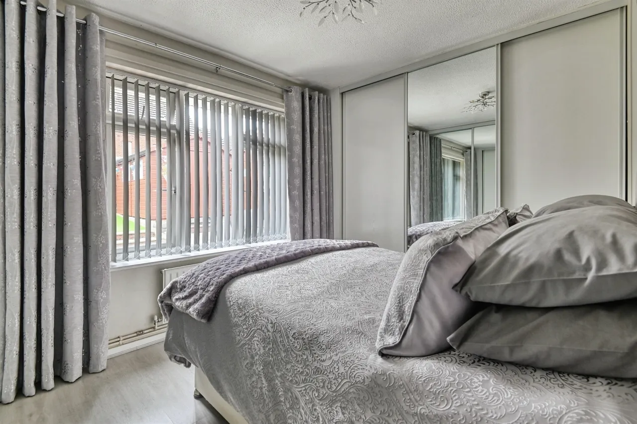 Wyegate Close, Birmingham, photo 9