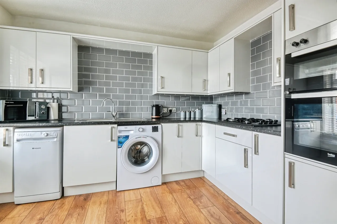 Wyegate Close, Birmingham, photo 7