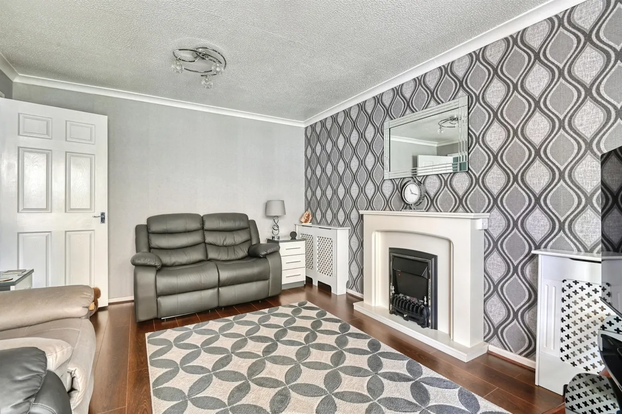 Wyegate Close, Birmingham, photo 3