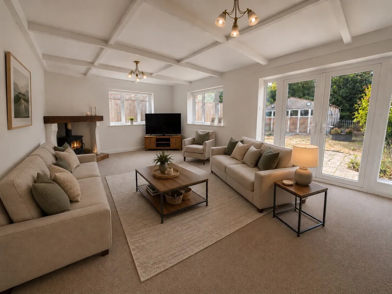 West End, Silverstone, Towcester, photo 4