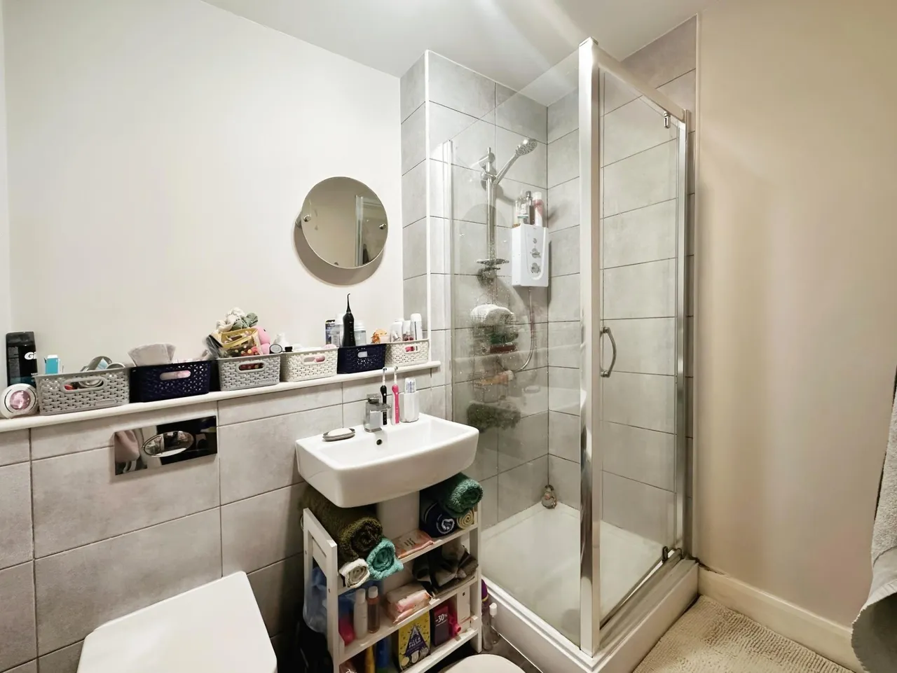 Skinner Lane, Leeds, LS7, photo 5