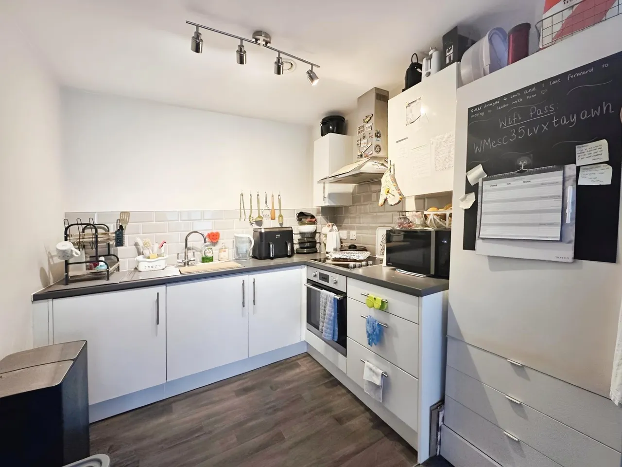 1 bed flat for sale, Skinner Lane, Leeds, LS7
