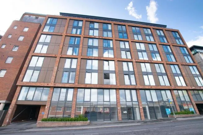 Skinner Lane, Leeds, LS7, photo 6