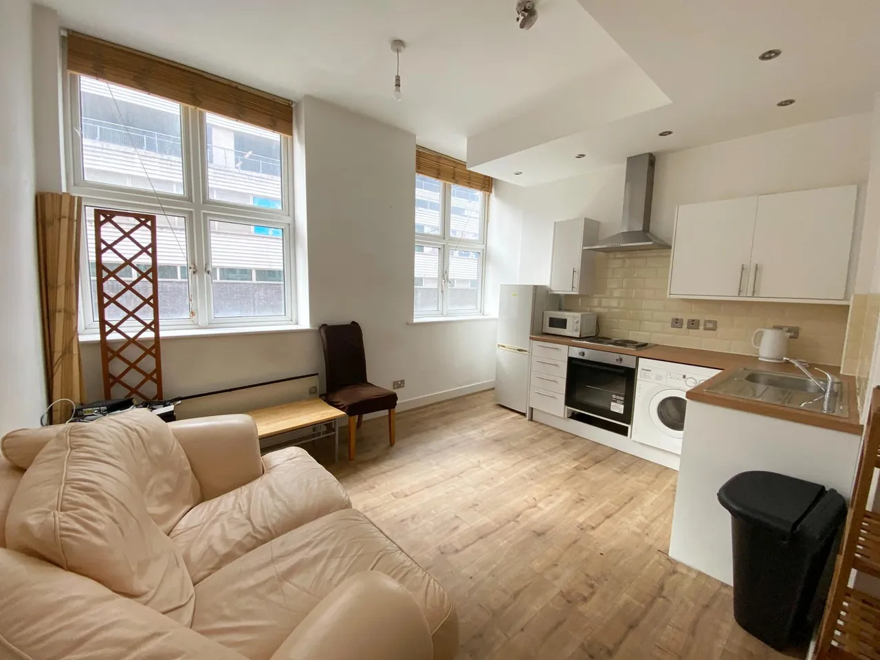 Duke Street, City Centre, Leicester, LE1, photo 2