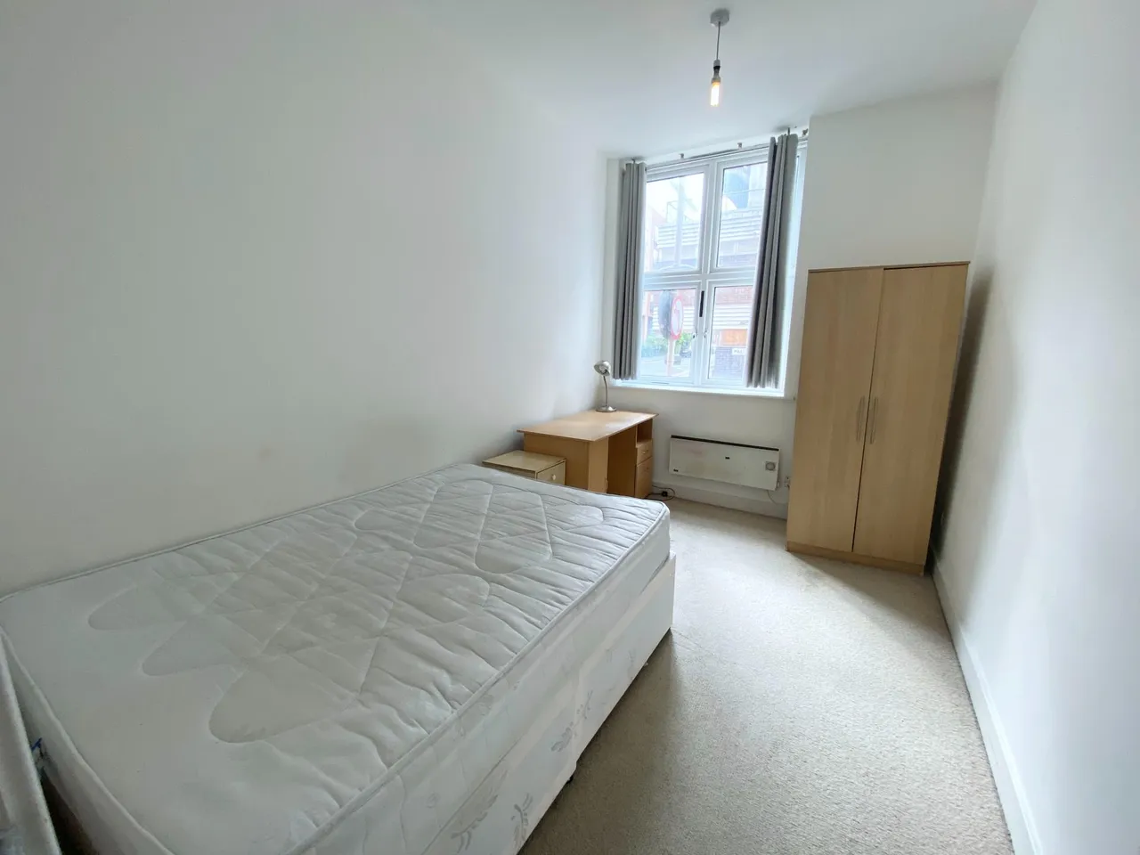 Duke Street, City Centre, Leicester, LE1, photo 4