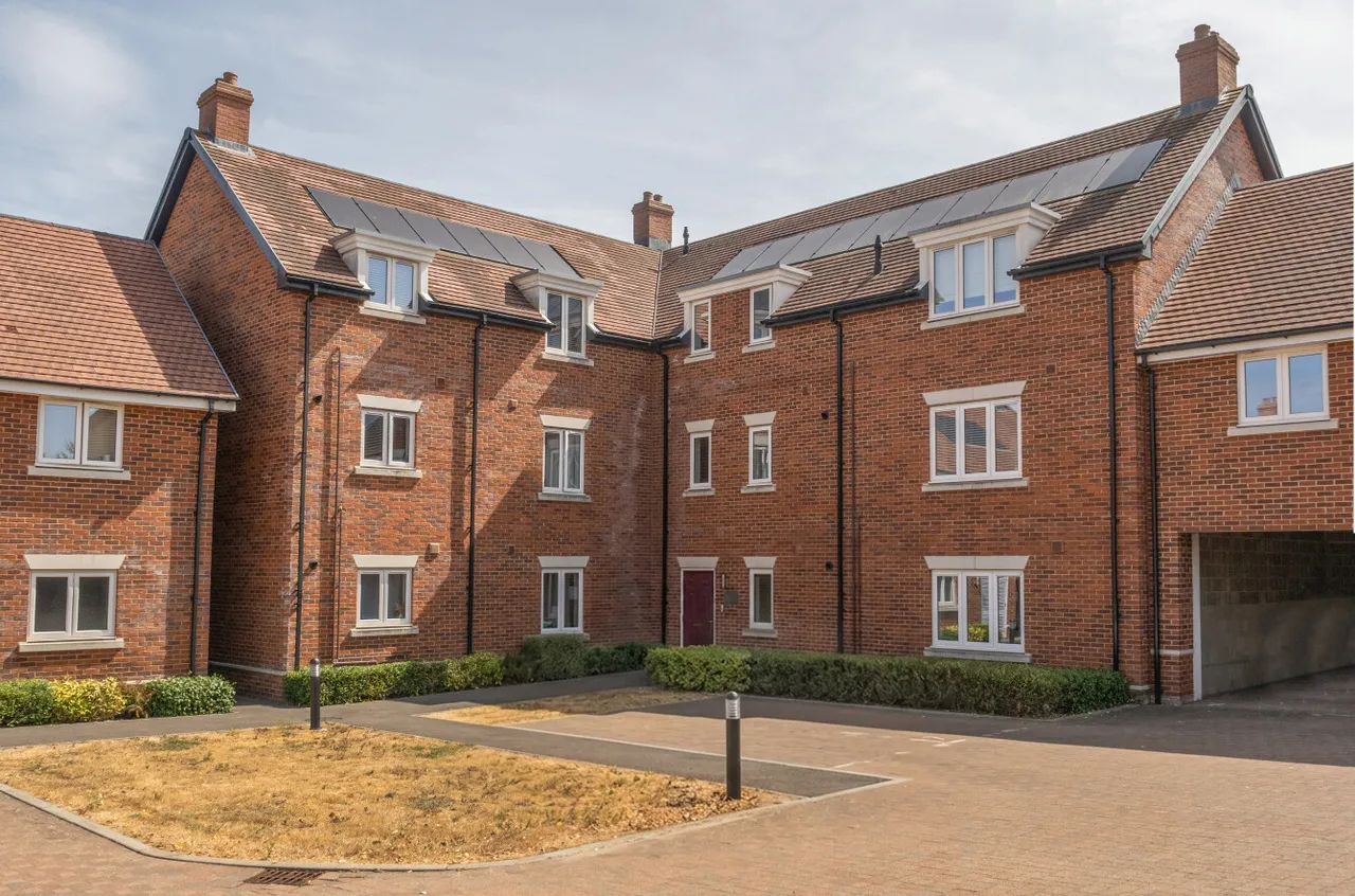 Kenworthy Way, North Stoneham, SO50, photo 16
