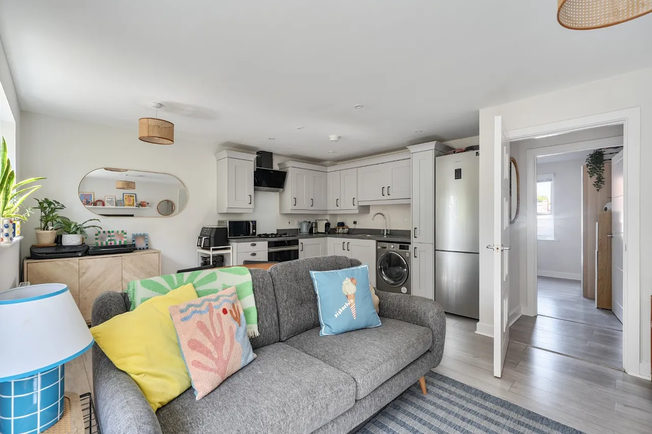 Kenworthy Way, North Stoneham, SO50, photo 4