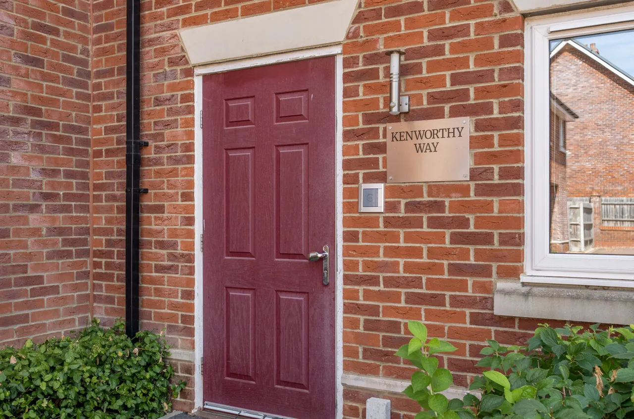 Kenworthy Way, North Stoneham, SO50, photo 14