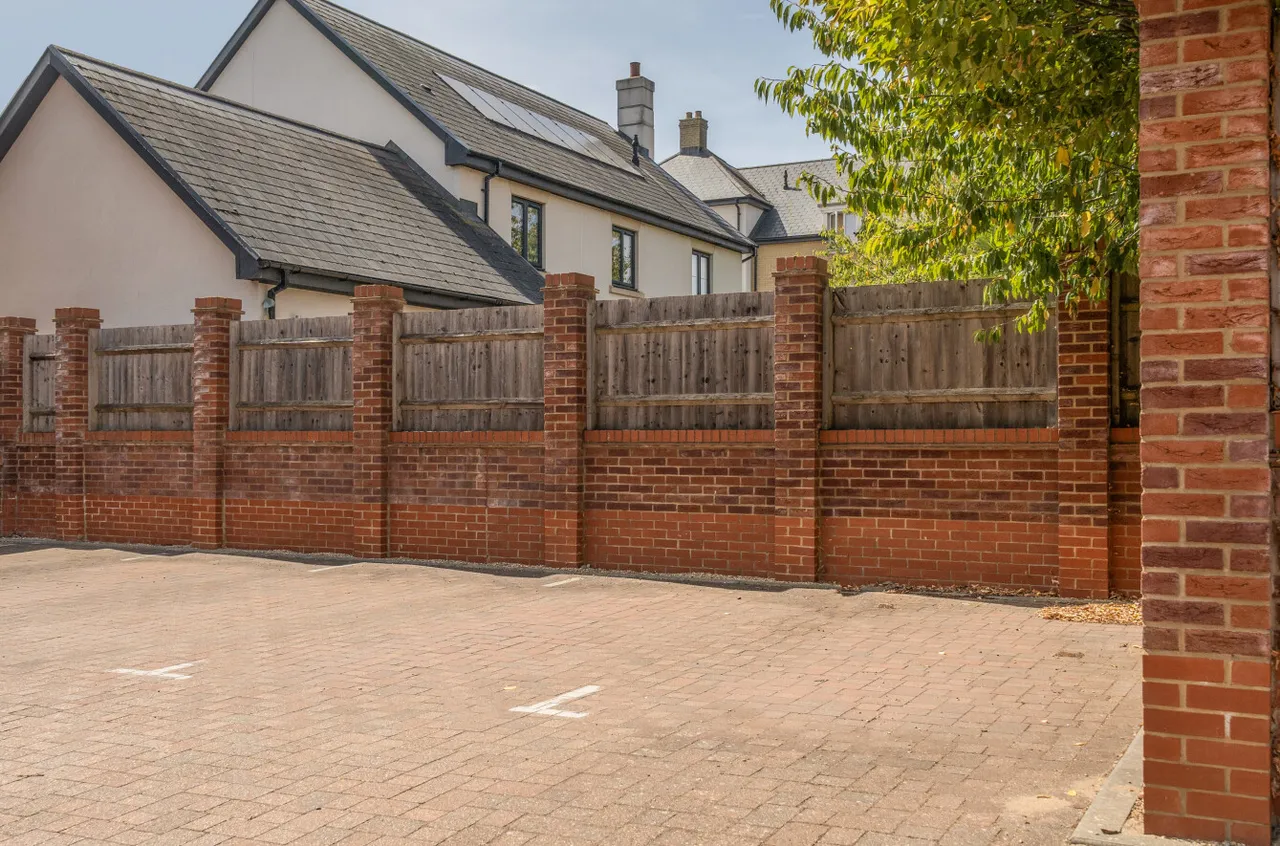 Kenworthy Way, North Stoneham, SO50, photo 13