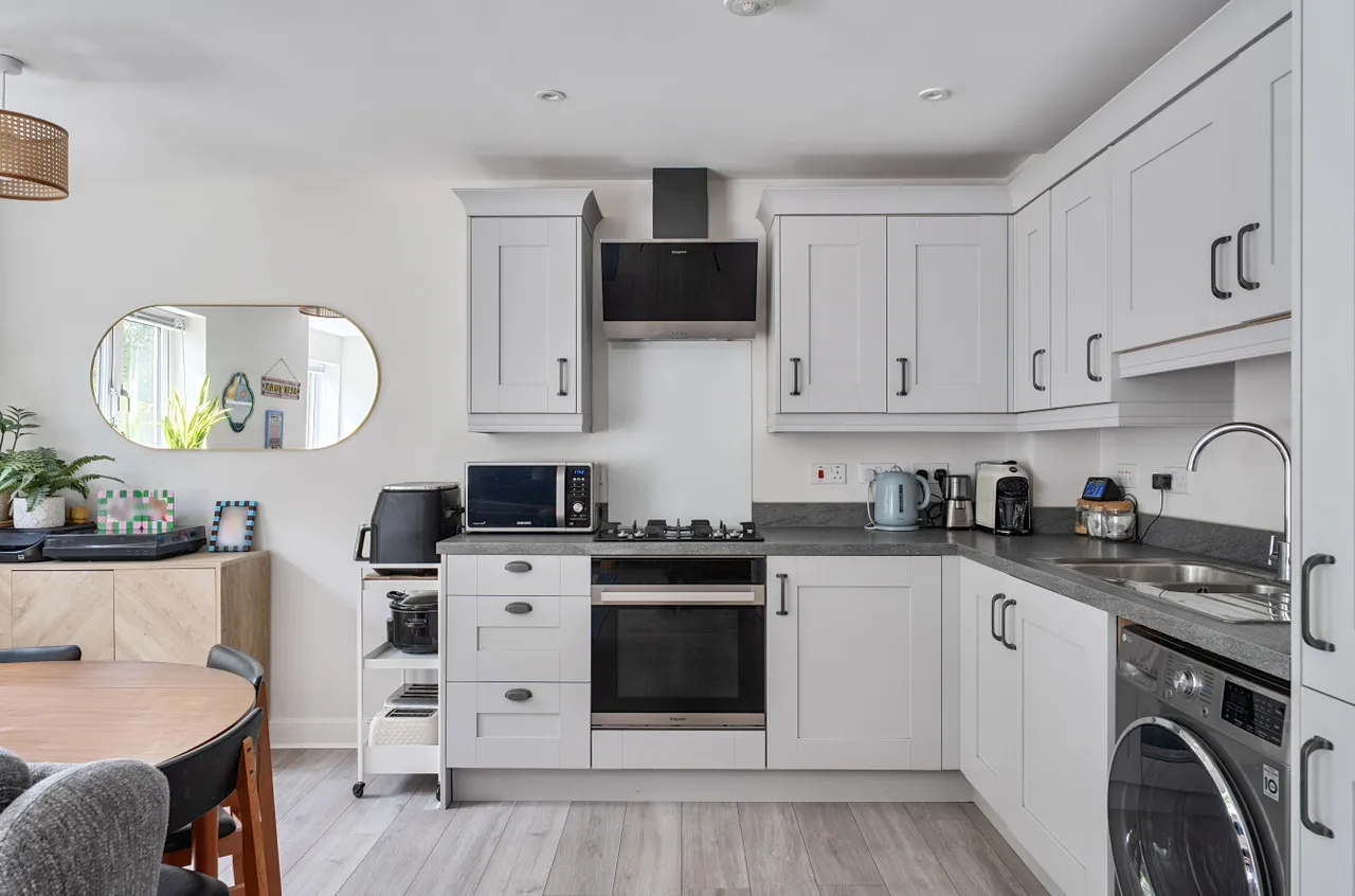 Kenworthy Way, North Stoneham, SO50, photo 5