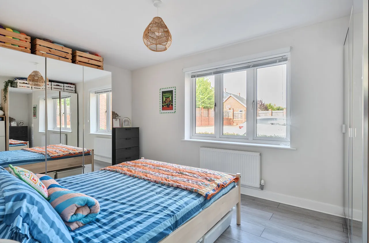 Kenworthy Way, North Stoneham, SO50, photo 8
